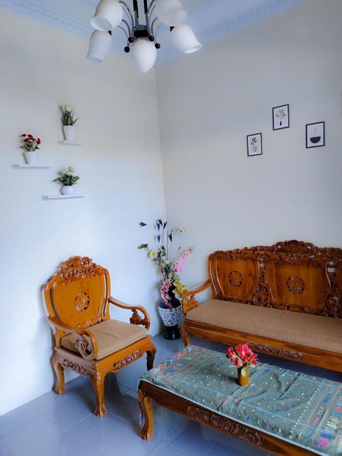 Twentynine Homestay Banyuwangi (East Java) Exterior foto