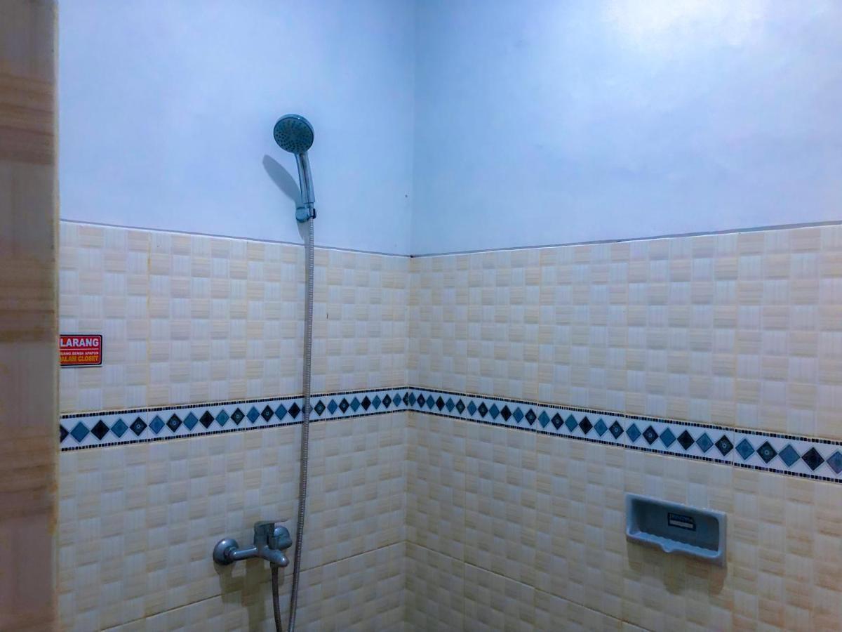 Twentynine Homestay Banyuwangi (East Java) Exterior foto