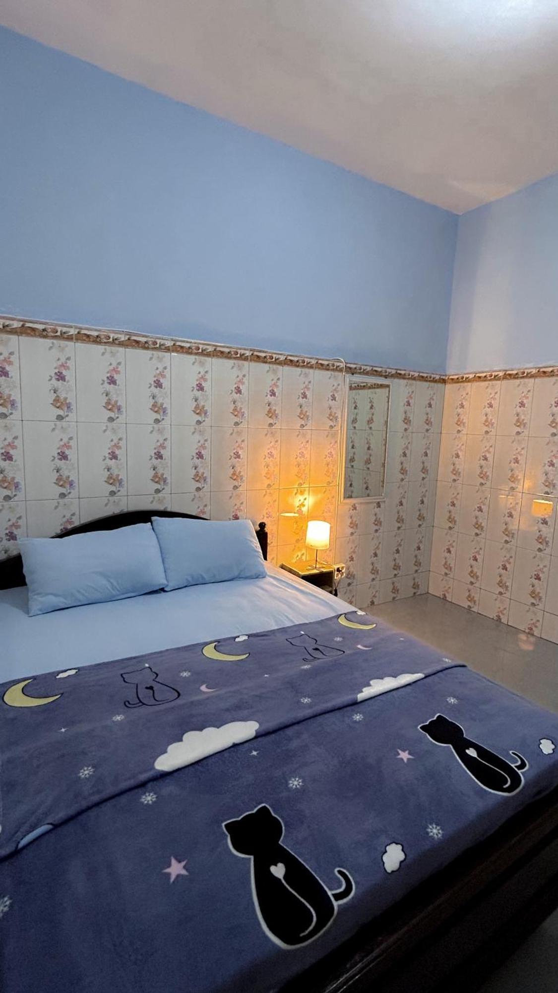 Twentynine Homestay Banyuwangi (East Java) Exterior foto