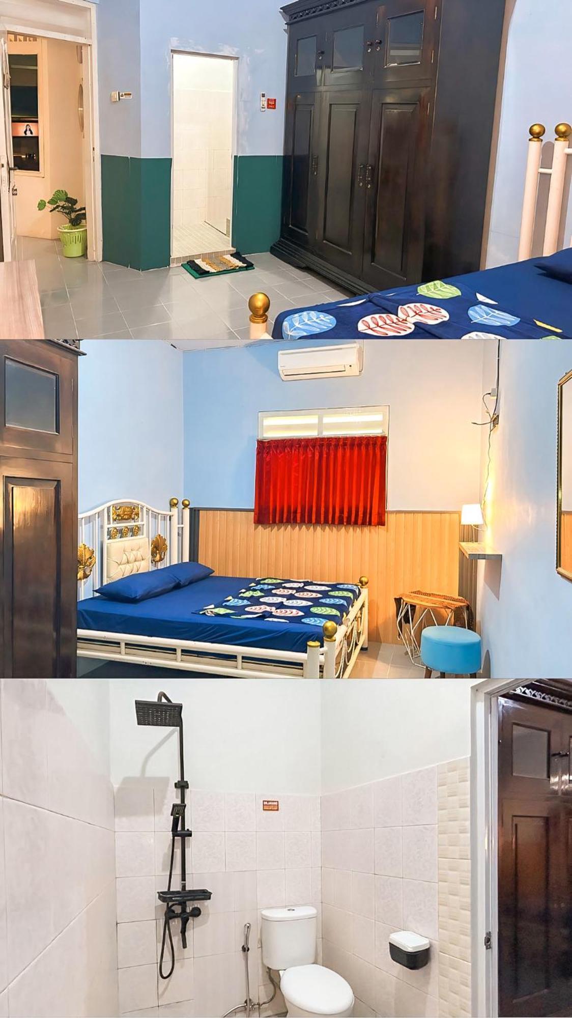 Twentynine Homestay Banyuwangi (East Java) Exterior foto